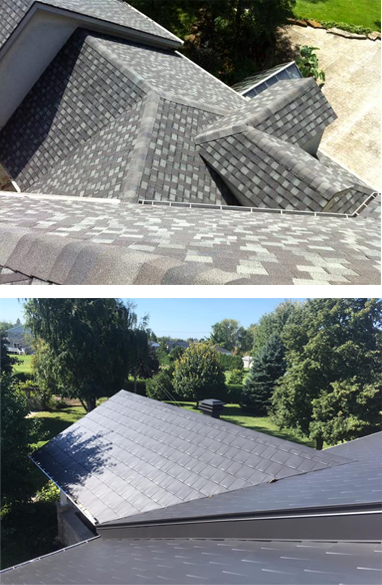 Couvertures Germain Thivierge inc.